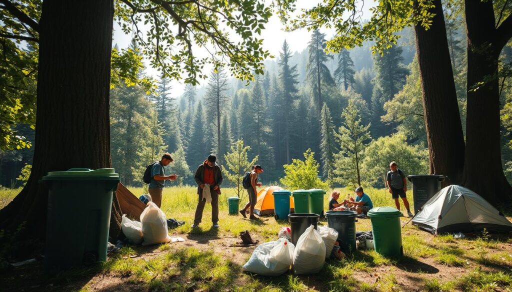 Tempat Camping Di Selangor