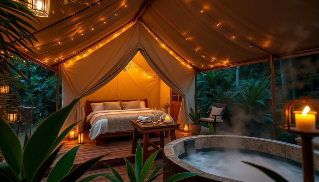 Best Glamping in Selangor