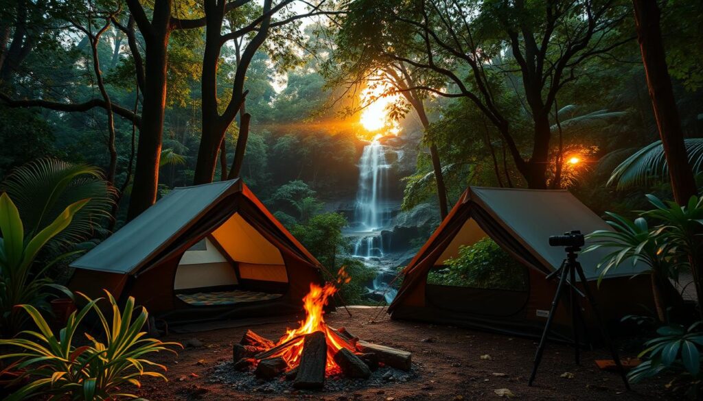 Camping Selangor