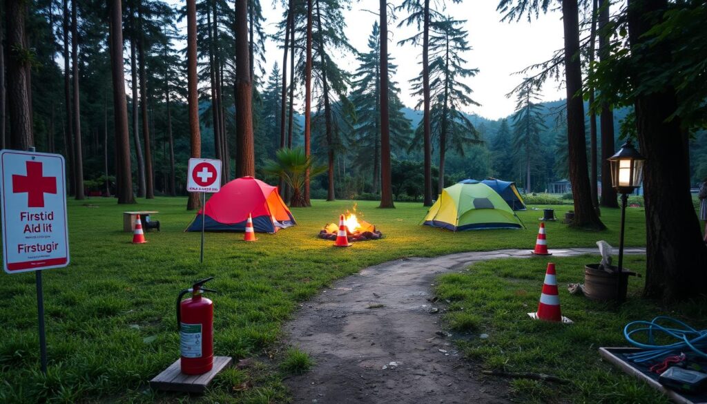 Camping Selangor