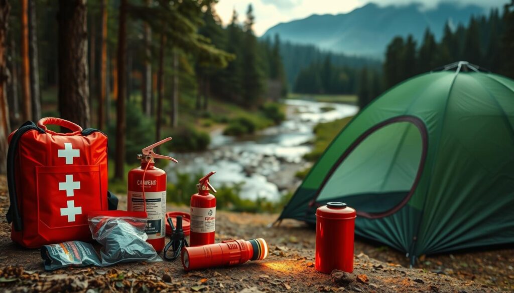 Camping Sites in Selangor