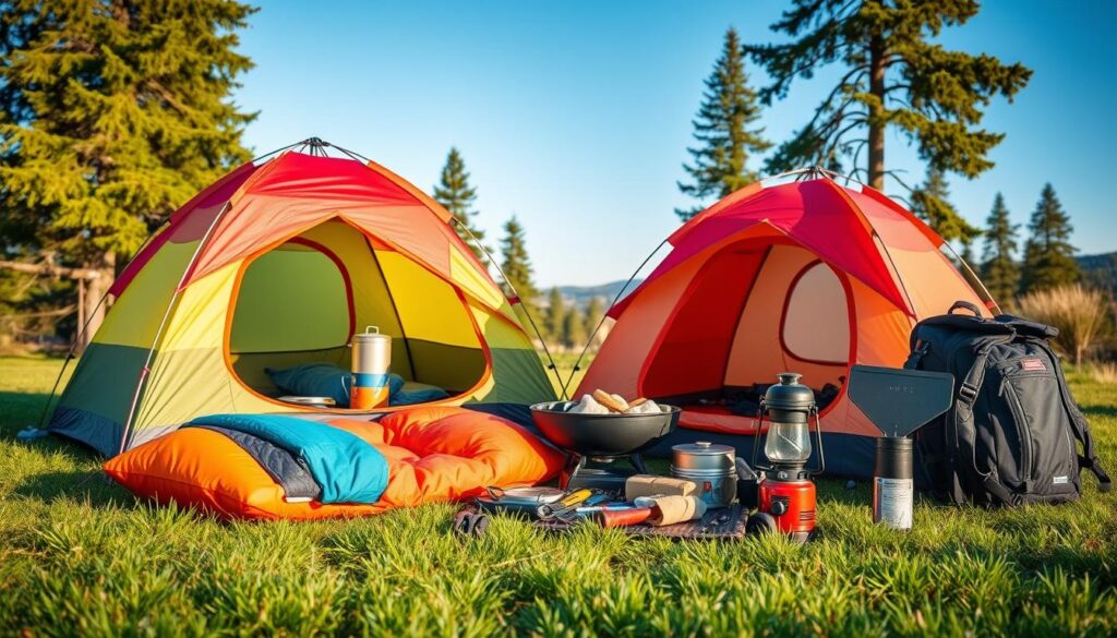 Camping Sites in Selangor